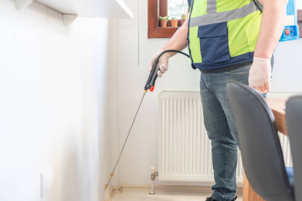Reliable Clearlake Riviera, CA Pest Control Solutions