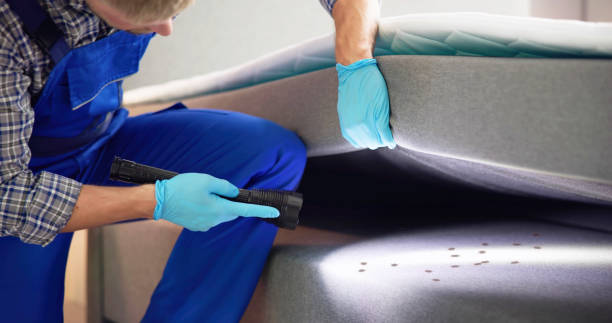 Best Pest Removal Services  in Clearlake Riviera, CA